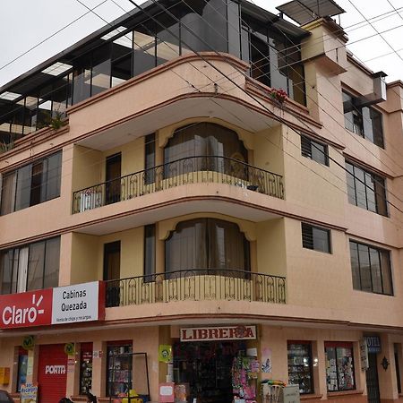 Hotel Chunchi Imperial Luaran gambar