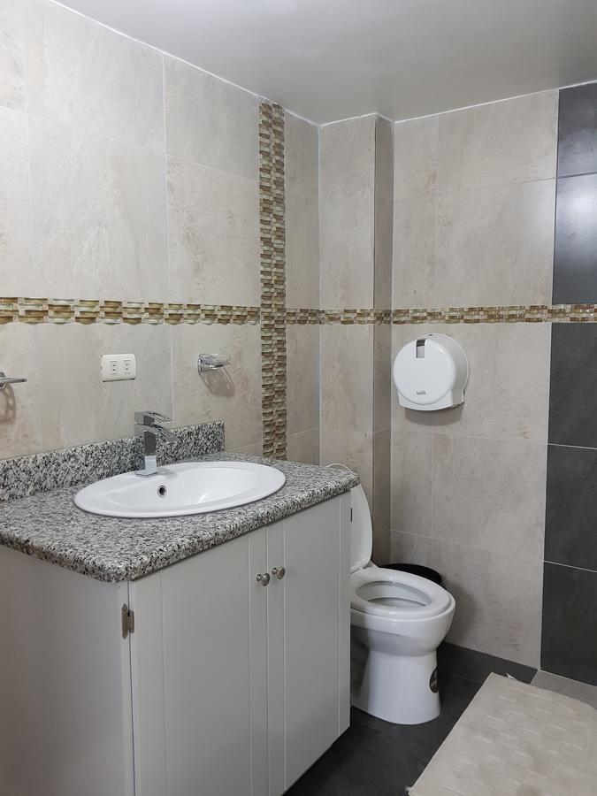 Hotel Chunchi Imperial Luaran gambar